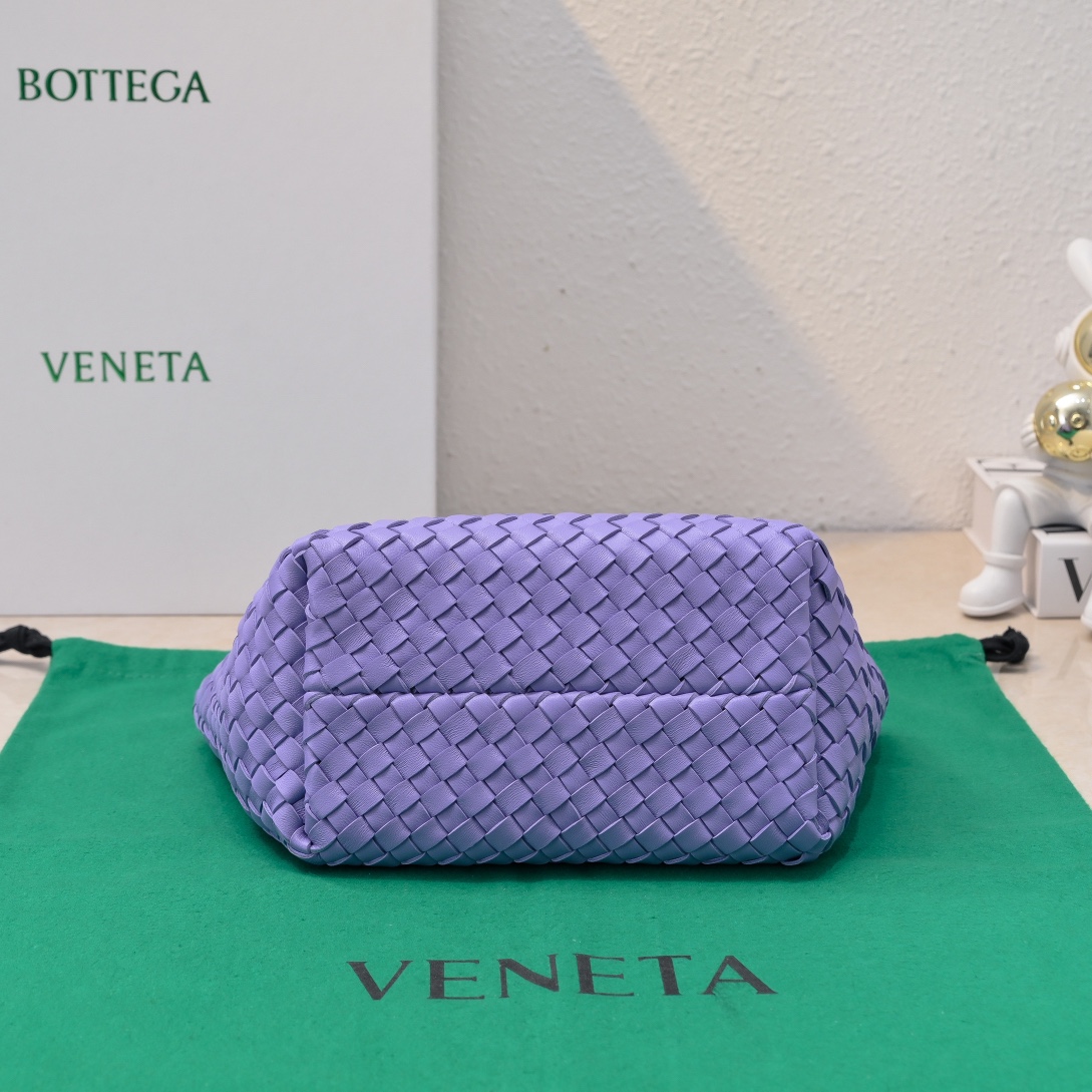 Bottega Veneta Shopping Bags